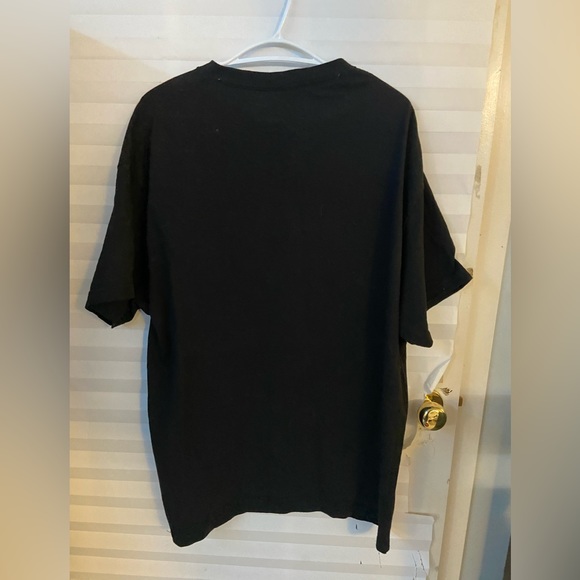 Men’s Dog Years tee - Picture 2 of 3